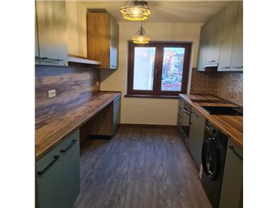 Apartament cu 2 camere de vanzare in Alba Iulia