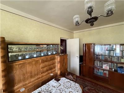 Apartament cu 2 camere de vanzare in Alba Iulia