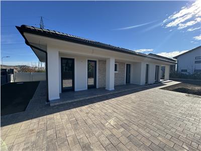 Casa superba pe un nivel de vanzare in Alba Iulia