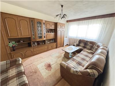 Apartament cu 2 camere de vanzare in Alba Iulia