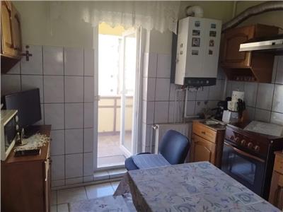 Apartament cu 2 camere de vanzare in Alba Iulia