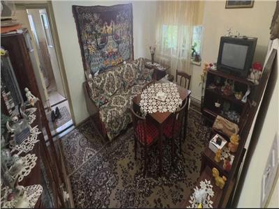 Apartament cu 3 camere de vanzare in Alba Iulia