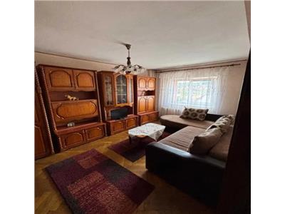 Apartament cu 3 camere de vanzare in Alba Iulia