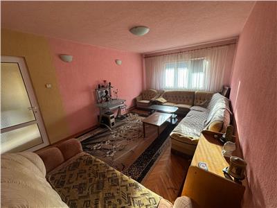 Apartament cu 2 camere de vanzare in Alba Iulia zona Tolstoi