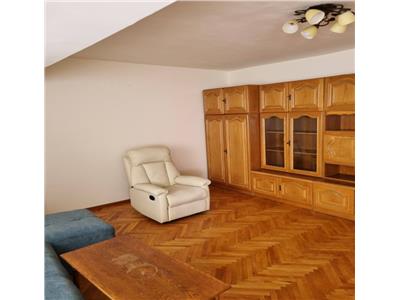 Apartament cu 2 camere de vanzare in Alba Iulia