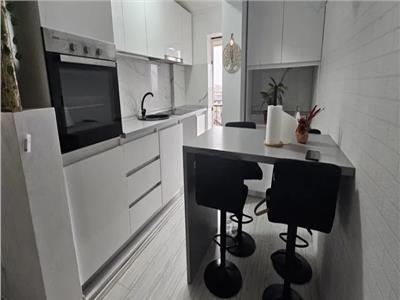 Apartament cu 2 camere de inchiriat in Alba Iulia