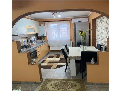 Apartament cu 2 camere de vanzare in Alba Iulia