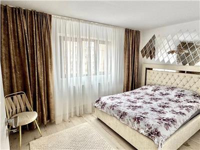 Apartament cu 3 camere devanzare in Alba Iulia Cetate