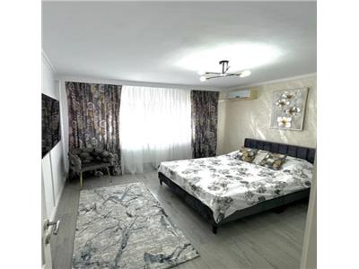 Garsoniera superfinisata de vanzare in Alba Iulia Cetate