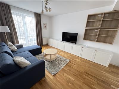 Apartament cu 2 camere de inchiriat in Alba Iulia