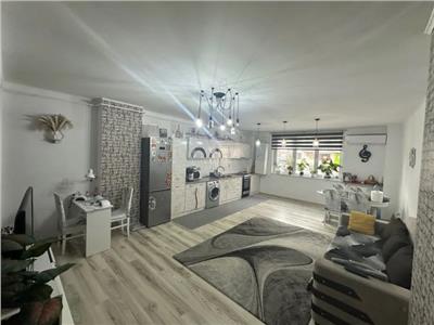 Apartament cu 3 camere de vanzare in Alba Iulia