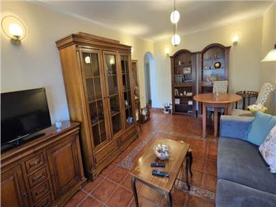 Apartament cu 3 camere de vanzare in Alba Iulia