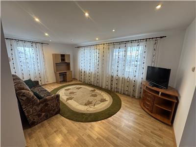 Apartament cu 3 camere la vila de vanzare in Alba Iulia