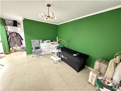 Spatiu coimercial de vanzare in Alba Iulia zona Cetate