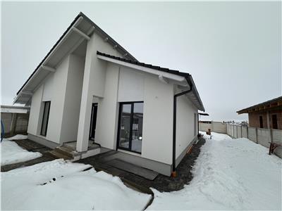 Casa pe un nivel de vanzare in Alba Iulia