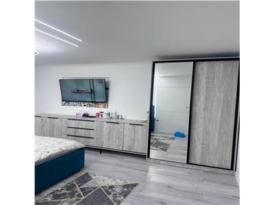 apartament cu 3 camere de vanzare in Alba Iulia