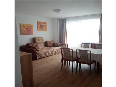 Apartament cu 2 camere de inchiriat in Alba Iulia