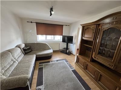Garsoniera de vanzare in Alba Iulia Certate Bulevardul Transilvaniei