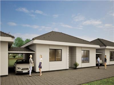 Casa de inchiriat in Alba Iulia