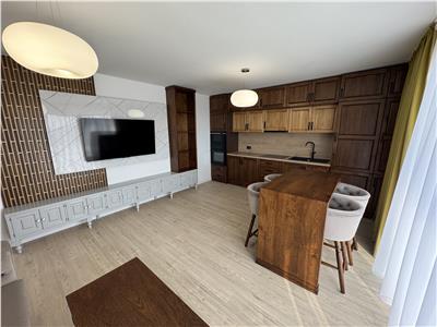 Apartament cu 2 camere de LUX de vanzare in Alba Iulia