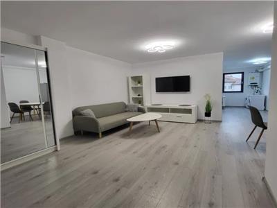 Apartament cu 2 camere in bloc nou Alba iulia