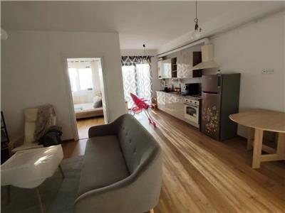 Apartament in bloc nou de vanzare in Alba Iulia