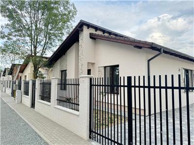 Casa superba pe un nivel de vanzare in Alba Iulia