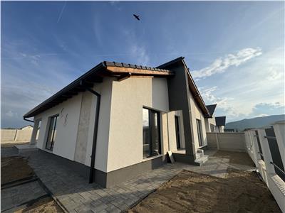 Casa superba pe un nivel de vanzare in Alba Iulia