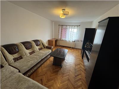 Apartament cu 2 camere de inchiriat in Alba Iulia