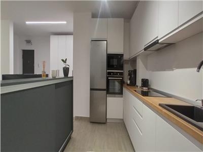 Apartament de inchiriat in Alba Iulia - TRANSALPINA RESIDENCE