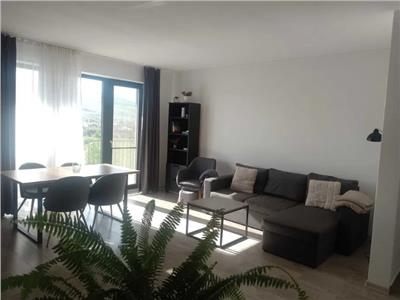 Apartament de inchiriat in Alba Iulia - TRANSALPINA RESIDENCE