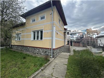 Casa cu teren de vanzare in Alba Iulia zona Cetate