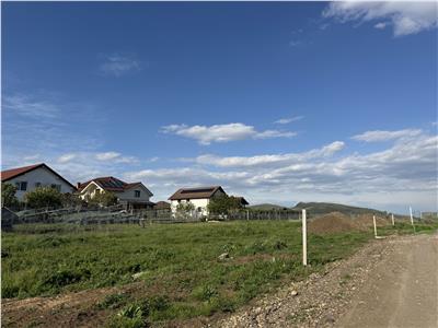 Teren intravilan de vanzare in Alba Iulia