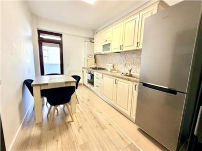 Apartament cu 2 camere de vanzare in Alba Iulia