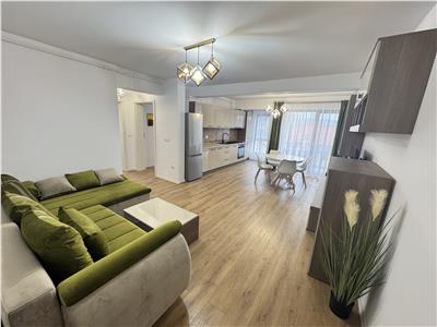 Apartament nou de vanzare 3 camere  in Alba Iulia