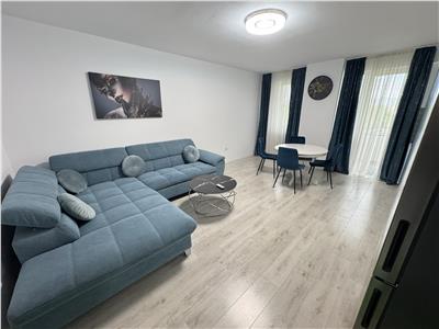 Apartament 2 camere in bloc nou de vanzare in Alba Iulia