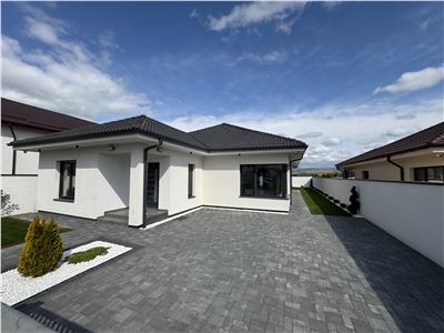 Casa noua de vanzare in Alba Iulia