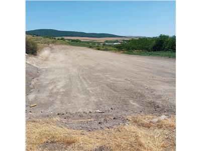 Teren de vanzre in Sard