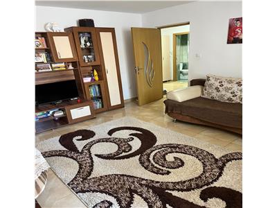 Apartament cu 2 camere de vanzare in Alba Iulia