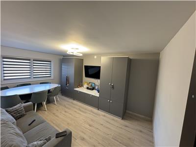 Apartament cu 2 camere de vanzare in Alba Iulia Cetate