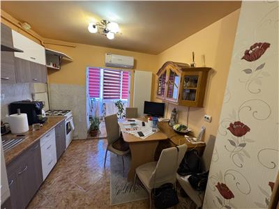 Apartament cu 2 camere de vanzare in Alba Iulia