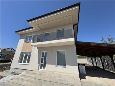 Casa noua de vanzare in Alba Iulia Cetate