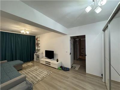 Apartament cu 2 camere de vanzare in Alba Iulia