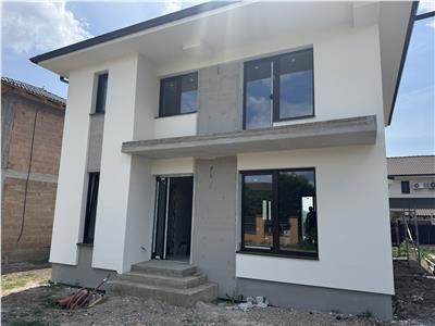 Casa nou de vanzare in Alba Iulia