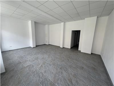 Spatiu comercial de inchiriat in Alba Iulia
