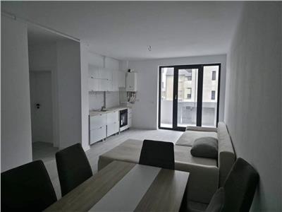Apartament cu 3 camere in bloc nou de inchiriat in Alba Iulia