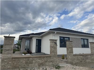 Casa noua de vanzare in Alba Iulia