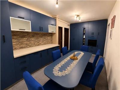 Apartament finisat etaj 1 de vanzare in Alba Iulia