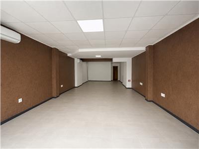 Spatiu Comercial de Inchiriat Zona Bulevard