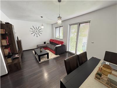 Casa in regim cuplat de vanzare in Alba Iulia